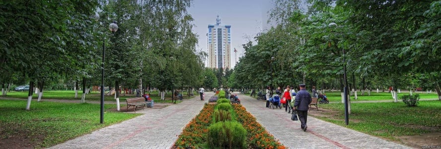 СЭС Юбилейный